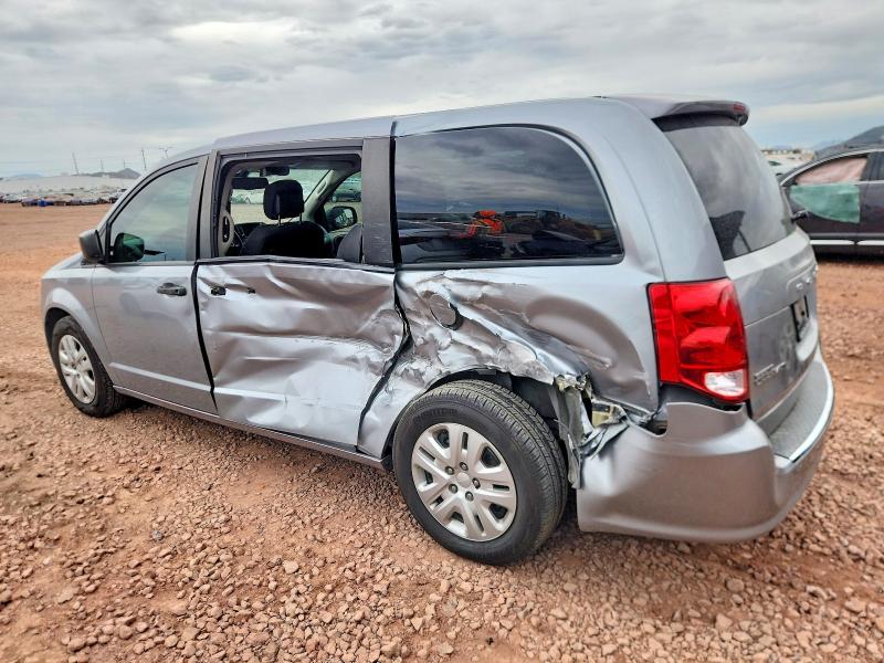Aukcja sprzedaży 2019 Dodge Grand Caravan, vin: 2C4RDGBG8KR781678, numer aukcji: 98573795