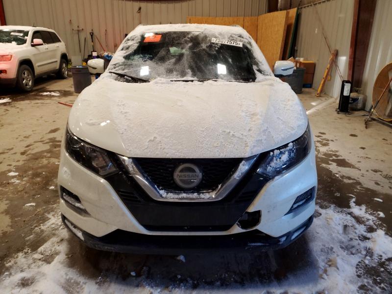 Продажа на аукционе авто 2020 Nissan Rogue Sport, vin: JN1BJ1CVXLW256704, номер лота: 73077575