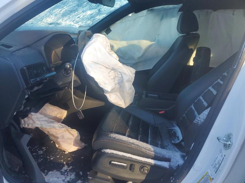 Aukcja sprzedaży 2024 Honda Cr-v, vin: 2HKRS6H94RH219485, numer aukcji: 73807395