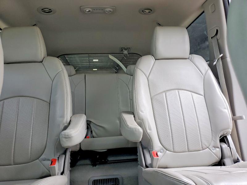 73832135 :رقم المزاد ، 5GAKVBKD4EJ368738 vin ، 2014 Buick Enclave مزاد بيع