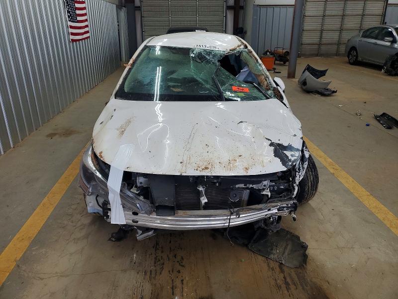 Aukcja sprzedaży 2021 Toyota Corolla, vin: 5YFEPMAE4MP243843, numer aukcji: 74115975