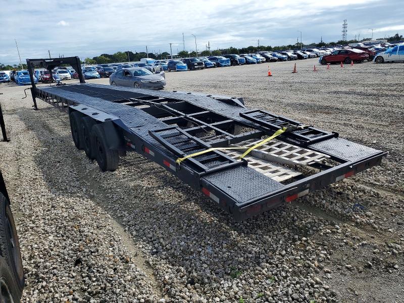 Aukcja sprzedaży 2011 Kaufman Trailer, vin: 5VGFL433XBL002050, numer aukcji: 76605735