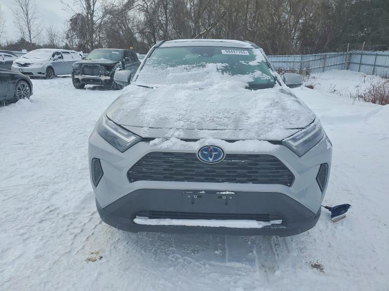 Aukcja sprzedaży 2024 Toyota Rav4, vin: 2T3RWRFV2RW227793, numer aukcji: 99497765