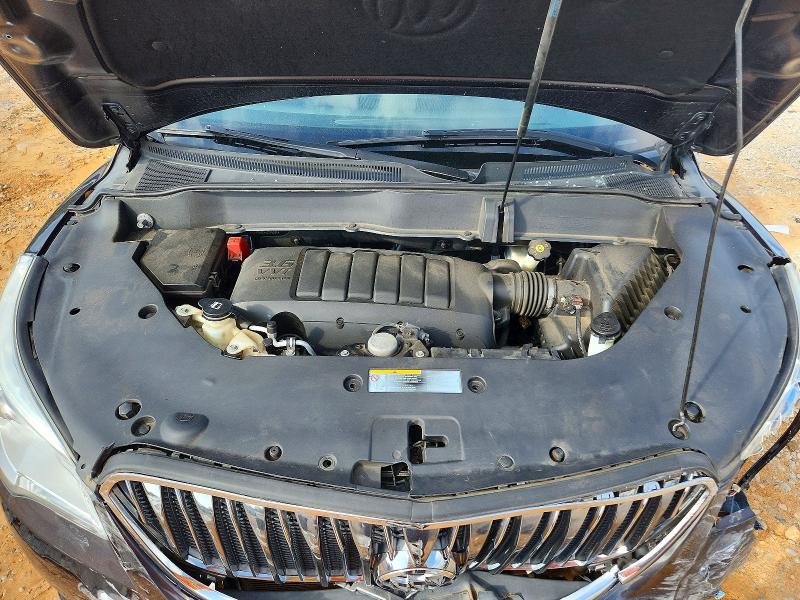 Продаж на аукціоні авто 2017 Buick Enclave, vin: 5GAKRBKD1HJ216201, номер лоту: 99668955