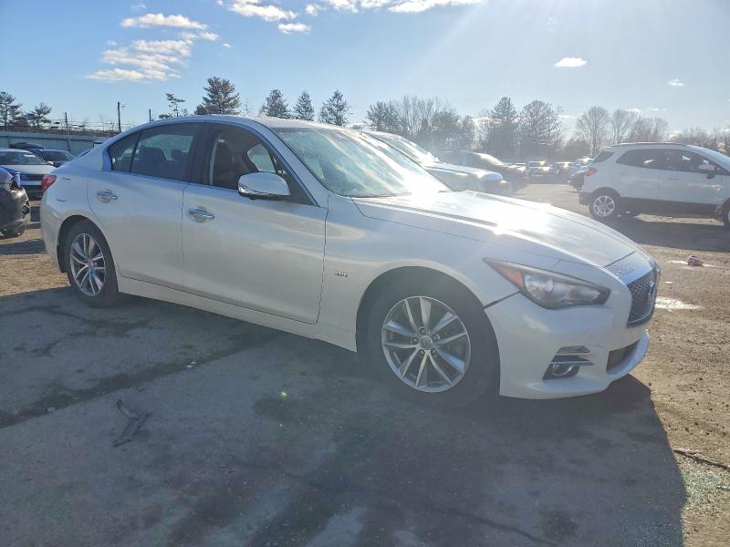 Aukcja sprzedaży 2016 Infiniti Q50, vin: JN1EV7AP8GM300158, numer aukcji: 72702185