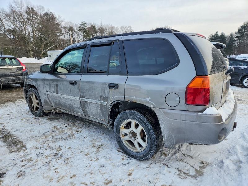 Продаж на аукціоні авто 2007 Gmc Envoy, vin: 1GKDT13S172182354, номер лоту: 75250755