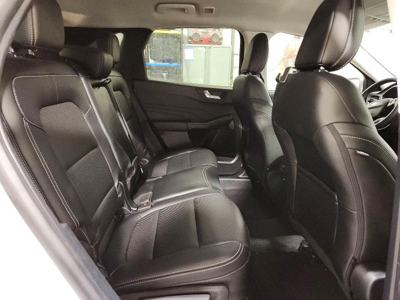 Aukcja sprzedaży 2021 Ford Escape, vin: 1FMCU9CZ4MUA17328, numer aukcji: 73937215