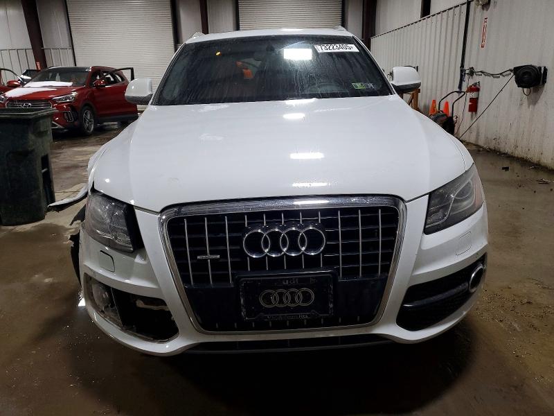Aukcja sprzedaży 2012 Audi Q5, vin: WA1DKAFP9CA026112, numer aukcji: 73223405