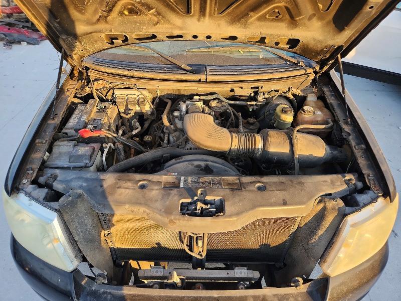 99520435 :رقم المزاد ، 1FTRX12W95NA59780 vin ، 2005 Ford F-150 مزاد بيع