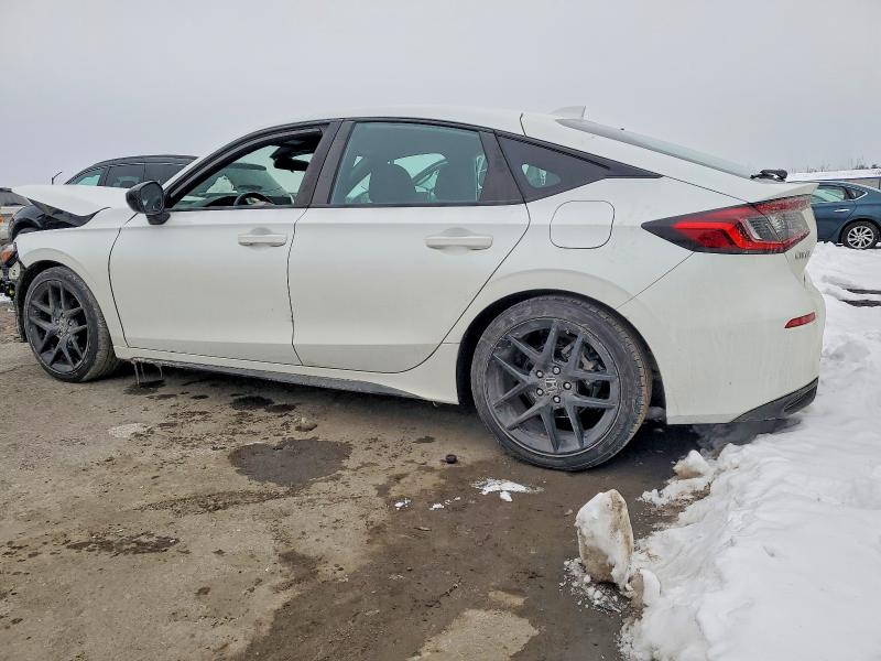 Продажа на аукционе авто 2022 Honda Civic, vin: 19XFL2H82NE013953, номер лота: 73554315