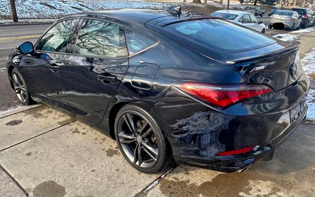 Продажа на аукционе авто 2023 Acura Integra A-, vin: 19UDE4H64PA005386, номер лота: 99693405