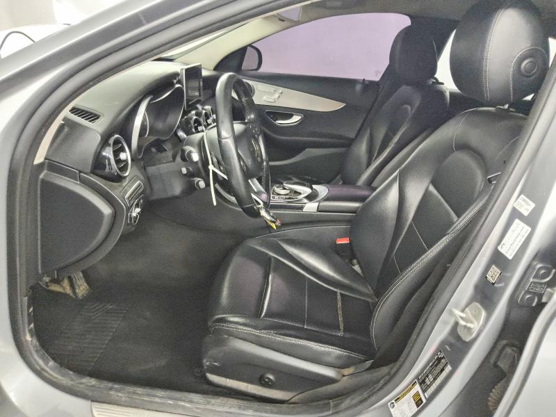 75319105 :رقم المزاد ، 55SWF4HB8GU152057 vin ، 2016 Mercedes-benz C 350e مزاد بيع