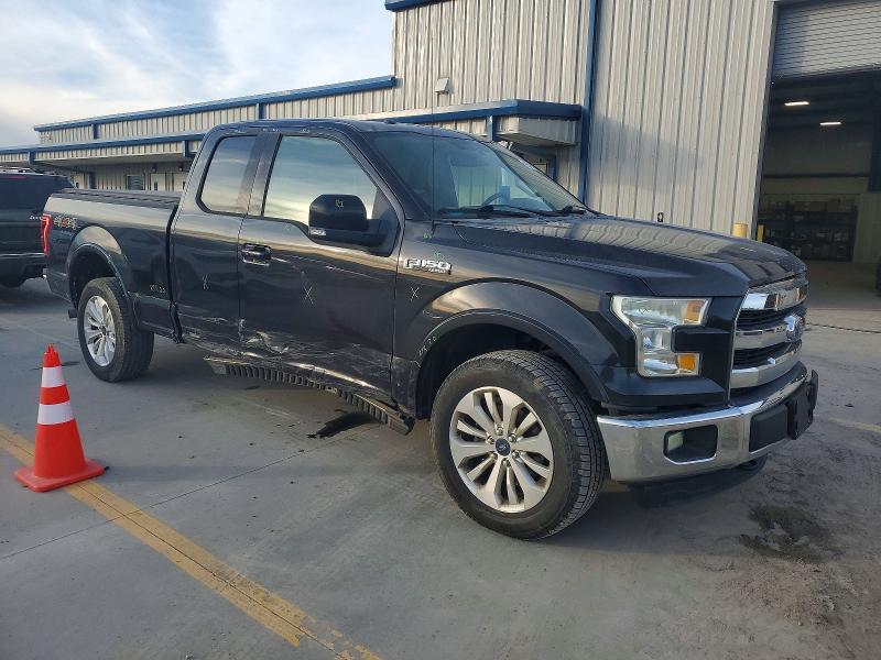 Aukcja sprzedaży 2015 Ford F150, vin: 1FTFX1EFXFFC28795, numer aukcji: 99733135