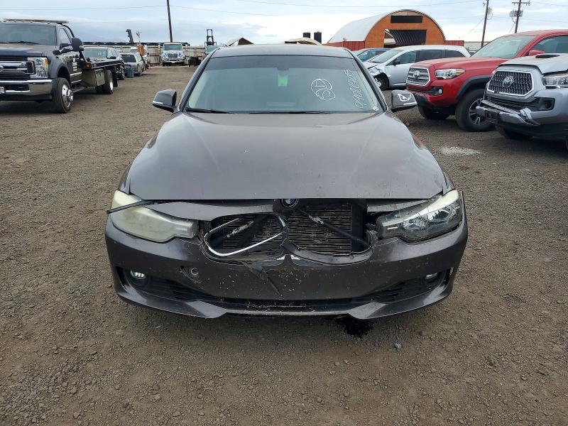 Aukcja sprzedaży 2013 Bmw 328, vin: WBA3A5C58DF600263, numer aukcji: 99022405