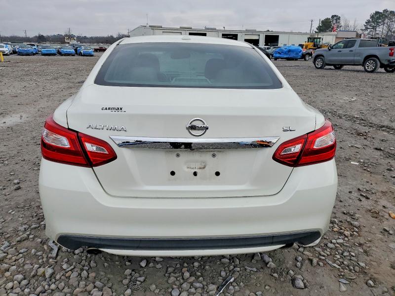 Aukcja sprzedaży 2017 Niss Altima, vin: 1N4AL3AP3HC491916, numer aukcji: 73859035