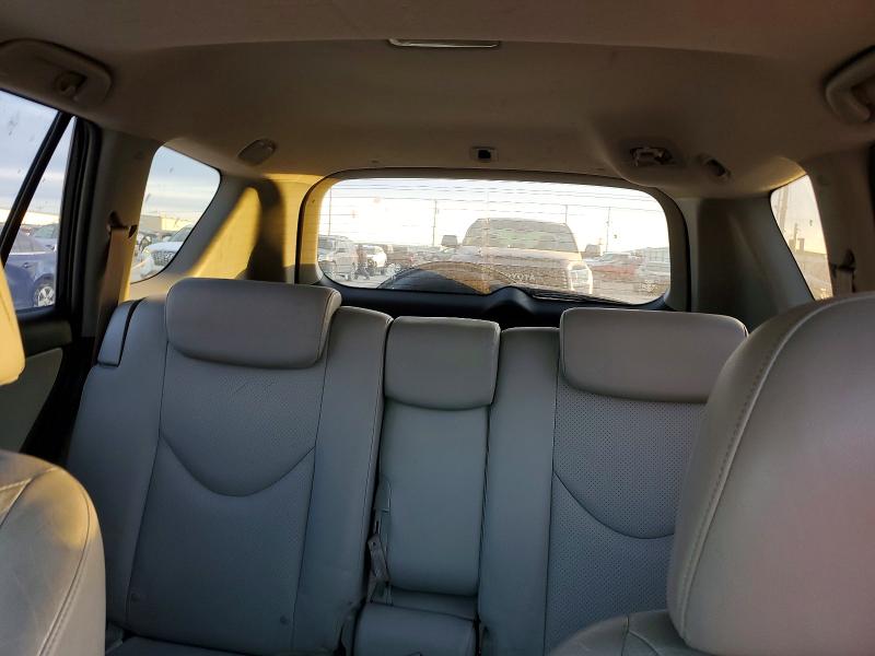 Aukcja sprzedaży 2009 Toyota Rav4, vin: JTMZK31V79D001522, numer aukcji: 98761405