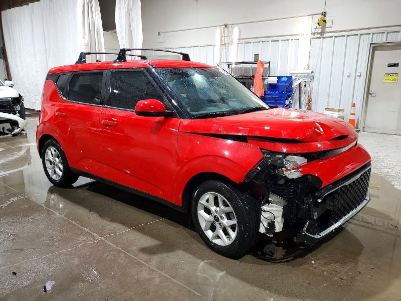 Aukcja sprzedaży 2025 Kia Soul, vin: KNDJ23AU1S7245434, numer aukcji: 74070105