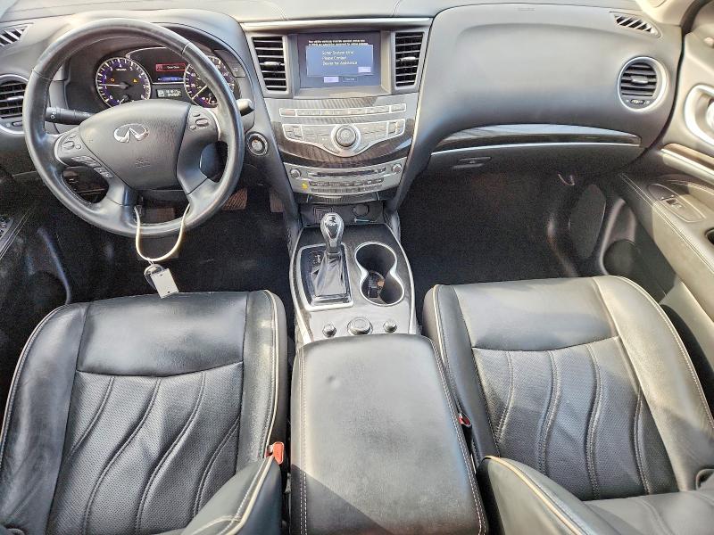 Продажа на аукционе авто 2019 Infiniti Qx60, vin: 5N1DL0MN8KC564863, номер лота: 74385715