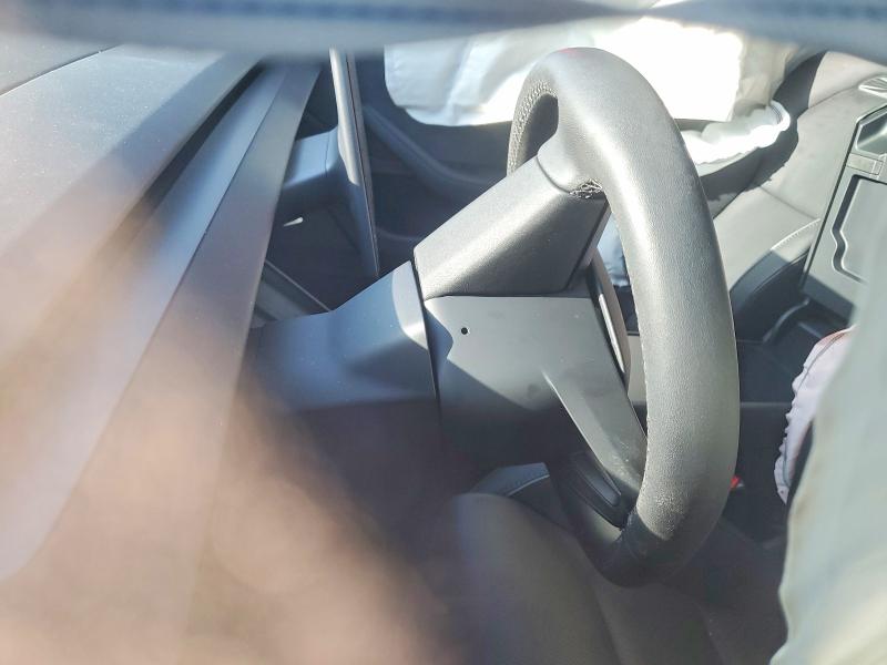 2024 Tesla Model 3 მანქანა იყიდება აუქციონზე, vin: 5YJ3E1ET8RF789357, აუქციონის ნომერი: 74896515
