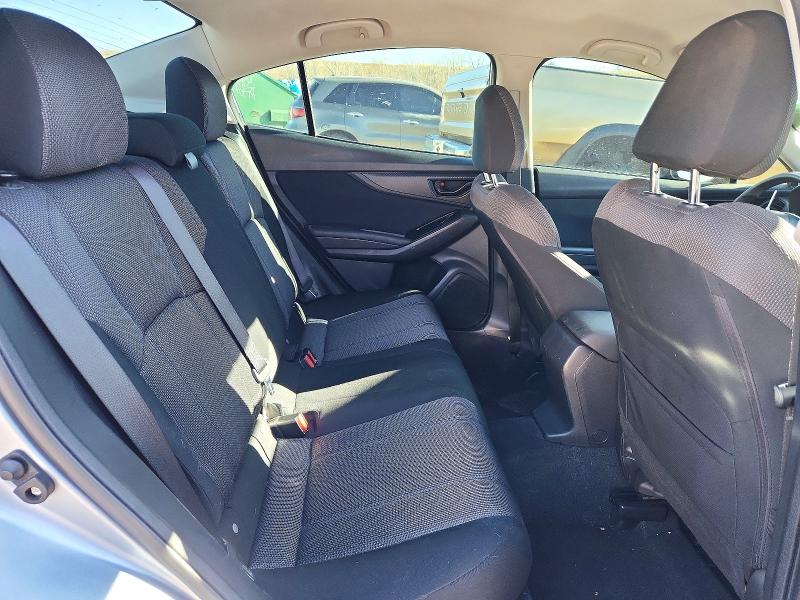 98802145 :رقم المزاد ، 4S3GKAA62J1624153 vin ، 2018 Subaru Impreza مزاد بيع