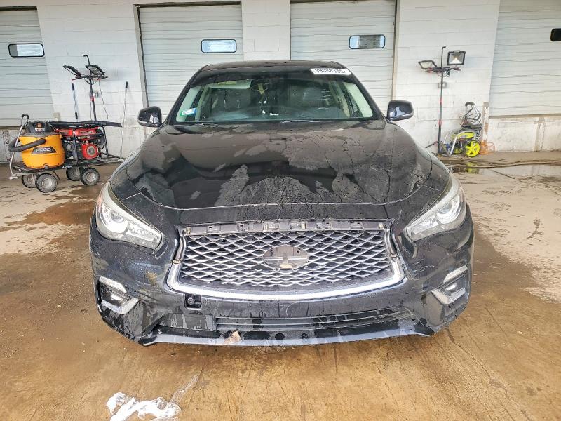 Aukcja sprzedaży 2020 Infiniti Q50, vin: JN1EV7AP9LM200466, numer aukcji: 99088385