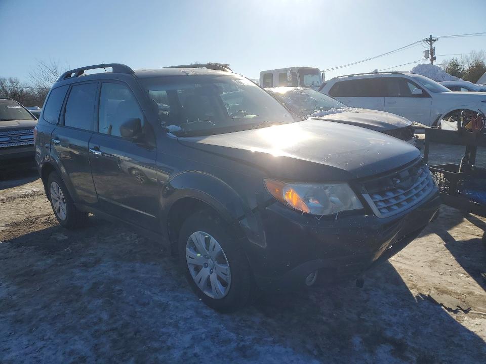 Продаж на аукціоні авто 2012 Subaru Forester, vin: JF2SHAECXCH454368, номер лоту: 74090915