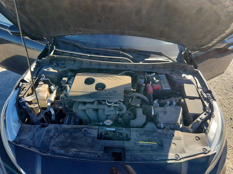 98452385 :رقم المزاد ، 1N4BL4BV9LC227597 vin ، 2020 Nissan Altima مزاد بيع