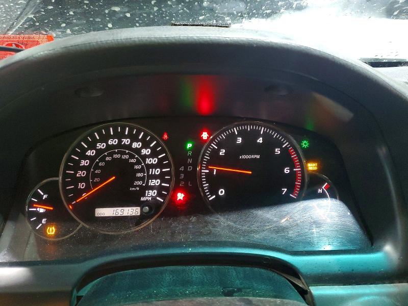 72377175 :رقم المزاد ، JTJBT20X340055232 vin ، 2004 Lexus Gx 470 مزاد بيع