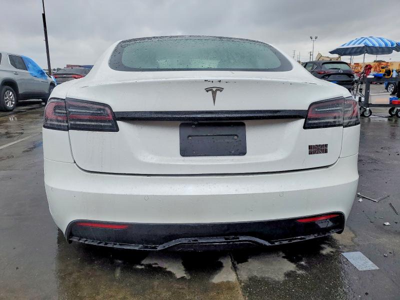 Aukcja sprzedaży 2022 Tesla Model S, vin: 5YJSA1E69NF474403, numer aukcji: 97990075