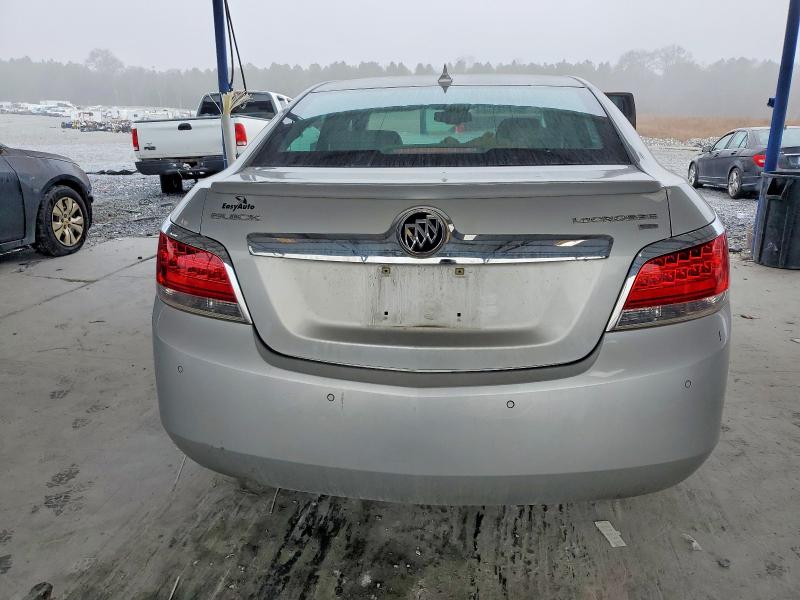 Aukcja sprzedaży 2011 Buick Lacrosse, vin: 1G4GC5EC8BF320037, numer aukcji: 99612605