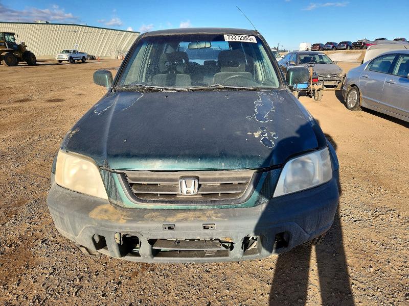 Продажа на аукционе авто 1999 Honda Cr-v, vin: JHLRD1851XC810492, номер лота: 73372865
