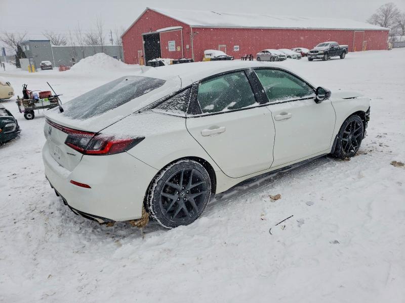Aukcja sprzedaży 2023 Honda Civic, vin: 19XFL1H81PE401852, numer aukcji: 75042855