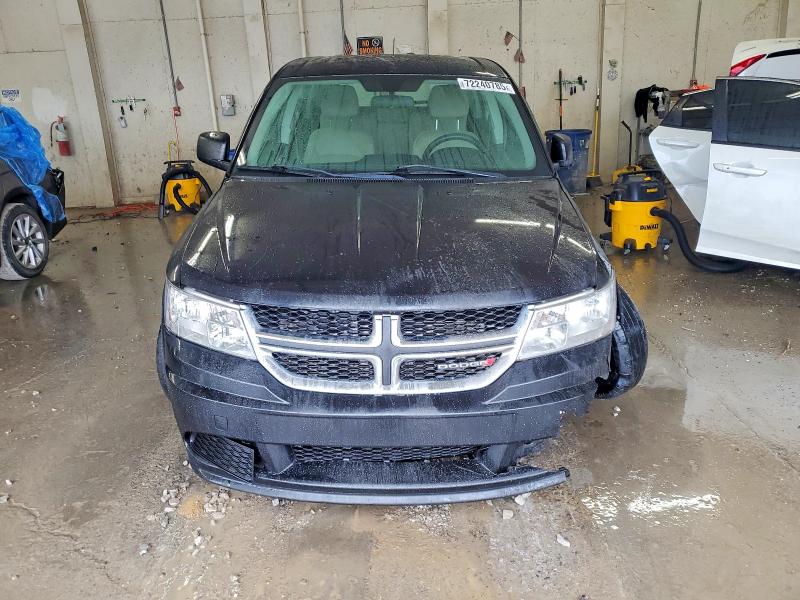 Aukcja sprzedaży 2013 Dodge Journey, vin: 3C4PDCAB4DT728806, numer aukcji: 72240785