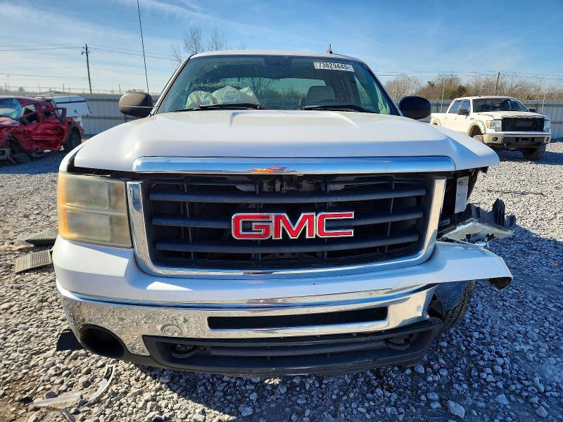 Продажа на аукционе авто 2009 Gmc Sierra, vin: 1GTEK29J69Z267580, номер лота: 73829445