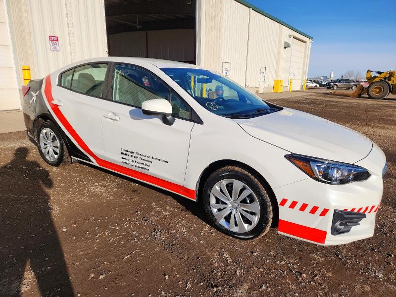 Aukcja sprzedaży 2019 Subaru Impreza, vin: 4S3GKAA68K3616449, numer aukcji: 74163695