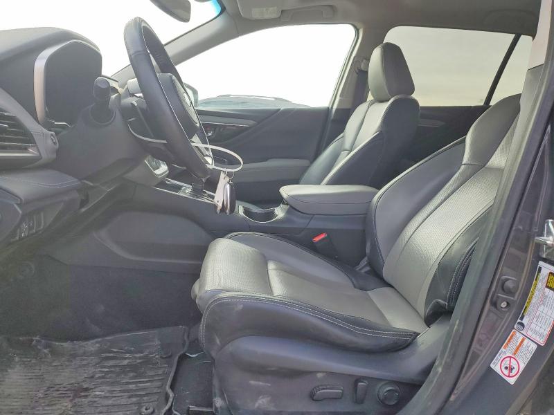 2020 Subaru Outback Li მანქანა იყიდება აუქციონზე, vin: 4S4BTANC5L3145266, აუქციონის ნომერი: 74283635
