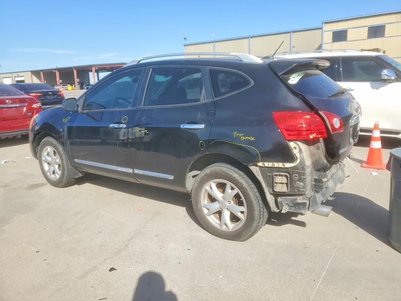 Продаж на аукціоні авто 2011 Nissan Rogue S, vin: JN8AS5MTXBW570432, номер лоту: 73635595