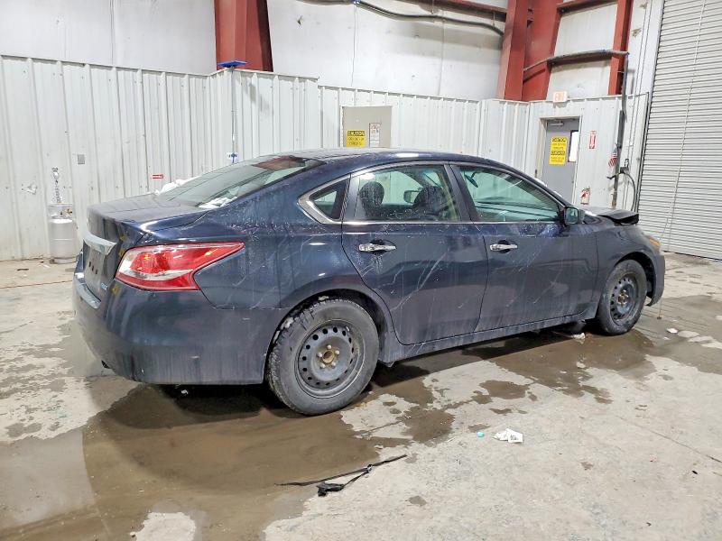 Продаж на аукціоні авто 2013 Nissan Altima, vin: 1N4AL3AP2DC259320, номер лоту: 73010975