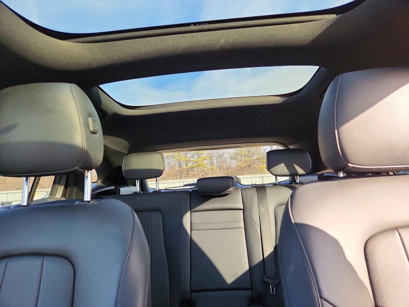 Продажа на аукционе авто 2021 Mercedes-benz Gla, vin: W1N4N4HB0MJ141109, номер лота: 73866275