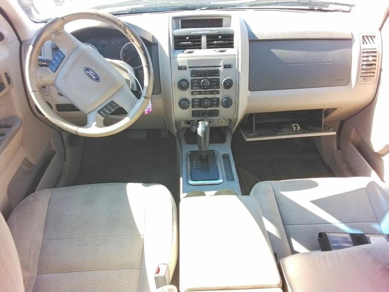 Aukcja sprzedaży 2010 Ford Escape, vin: 1FMCU9DG3AKB90908, numer aukcji: 74137945
