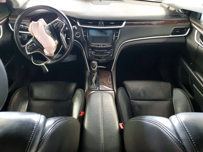 Aukcja sprzedaży 2017 Cadillac Xts, vin: 2G61M5S31H9161958, numer aukcji: 72861255