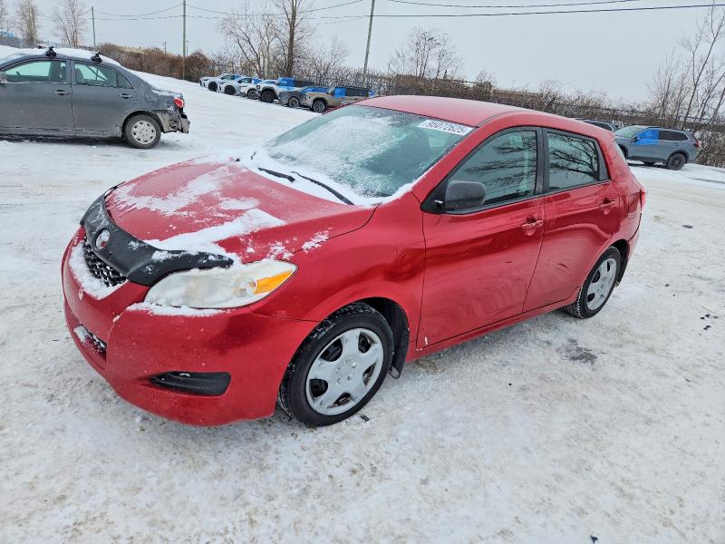 Продаж на аукціоні авто 2013 Toyota Matrix Wagon, vin: 2T1KU4EE5DC032012, номер лоту: 95072625