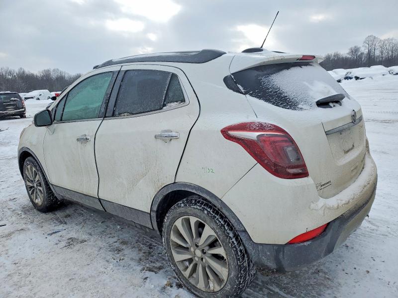 Aukcja sprzedaży 2019 Buick Encore, vin: KL4CJASB0KB774359, numer aukcji: 74872985