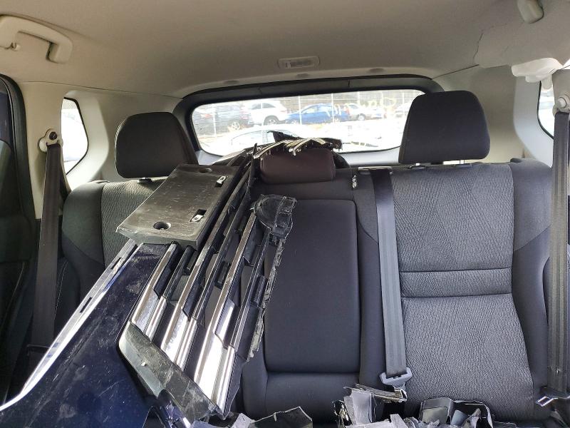 Продажа на аукционе авто 2024 Nissan Rogue, vin: 5N1BT3BB5RC716710, номер лота: 73387025