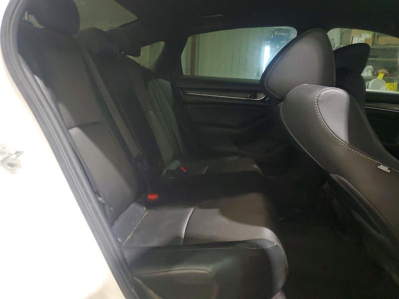 2021 Honda Accord მანქანა იყიდება აუქციონზე, vin: 1HGCV1F35MA057446, აუქციონის ნომერი: 74402005
