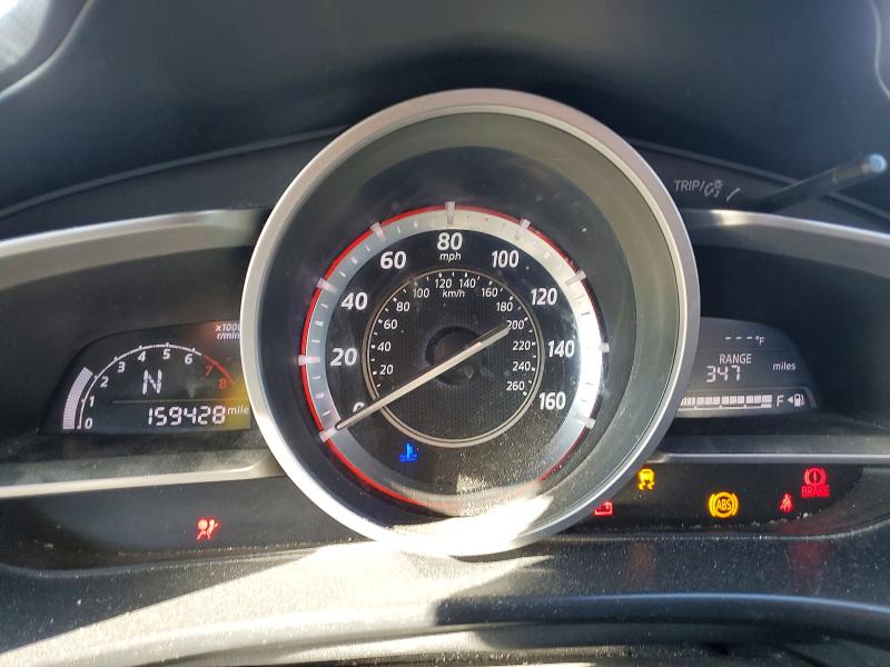 Продаж на аукціоні авто 2015 Mazda 3, vin: 3MZBM1V74FM136384, номер лоту: 73438765