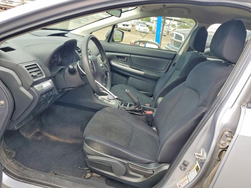 Aukcja sprzedaży 2015 Subaru Impreza, vin: JF1GPAA66F8235490, numer aukcji: 98718885