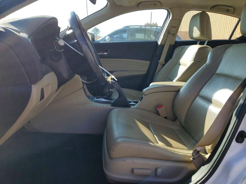 99308685 :رقم المزاد ، 19UDE2F32GA024547 vin ، 2016 Acura Ilx مزاد بيع