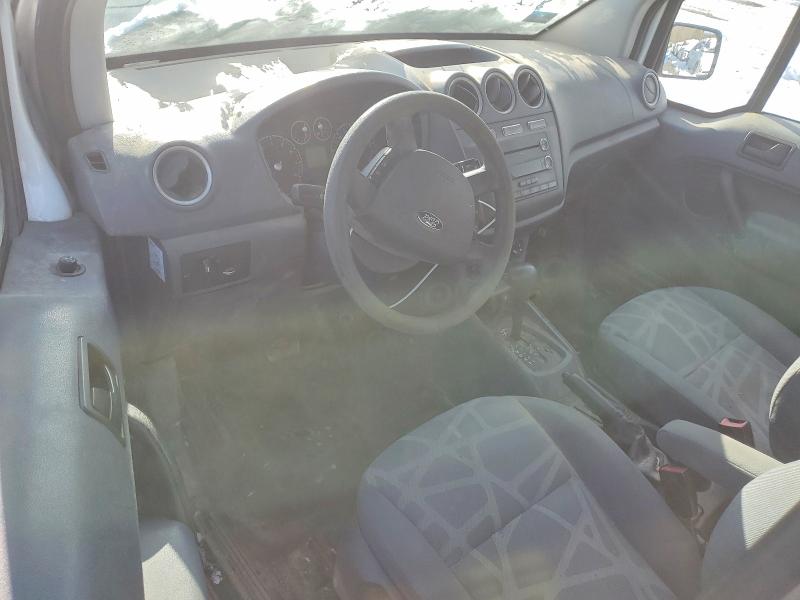 Продажа на аукционе авто 2012 Ford Transit Connect, vin: NM0LS7DN6CT106295, номер лота: 73609185