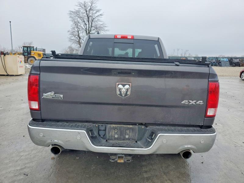 Aukcja sprzedaży 2017 Ram 1500, vin: 1C6RR7LT0HS534148, numer aukcji: 98226185